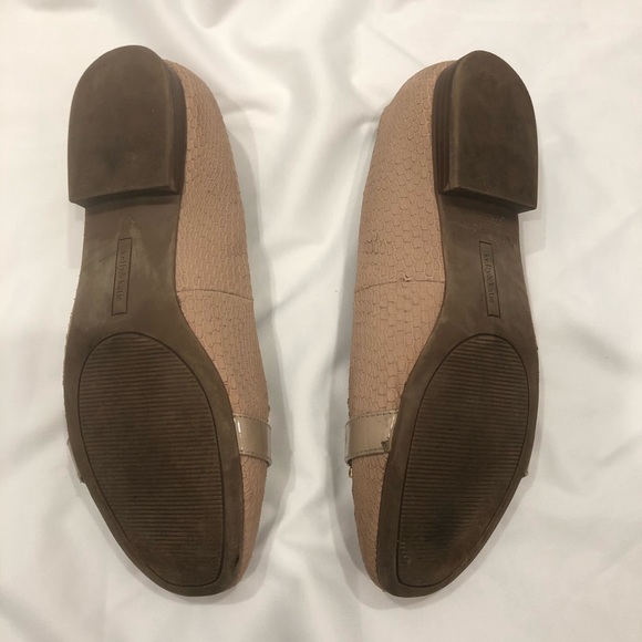 Kelly & Katie Light Pink Karena Loafers - Picture 6 of 9